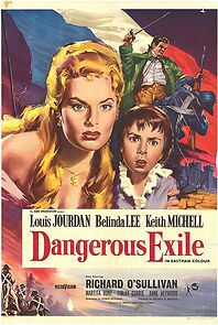 Dangerous Exile (1958)