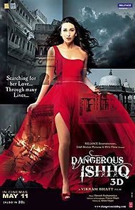 Dangerous Ishq (2012)