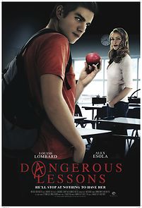 Dangerous Lessons (2015)
