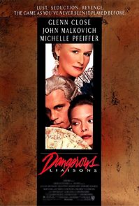 Dangerous Liaisons (1989)