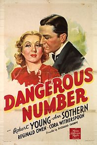 Dangerous Number (1937)