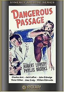 Dangerous Passage (1944)