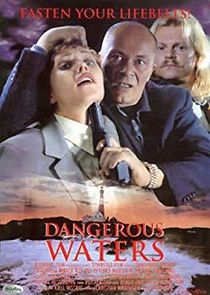 Dangerous Waters (2023)