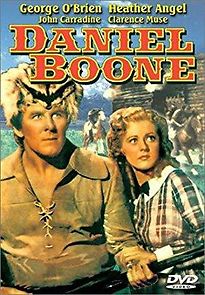 Daniel Boone (1936)