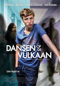 Dansen op de vulkaan (2014)