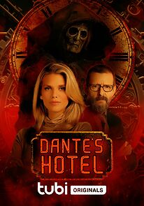 Dante's Hotel (2023)