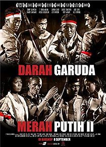 Darah garuda - Merah putih II (2010)