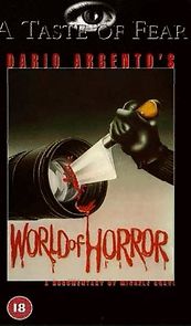 Dario Argento's World of Horror (1985)
