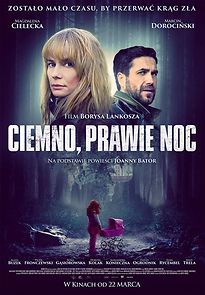 Dark, Almost Night (2021)