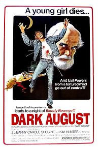 Dark August (1978)
