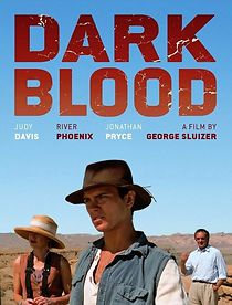 Dark Blood (2014)