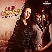Dark Chocolate (2016)