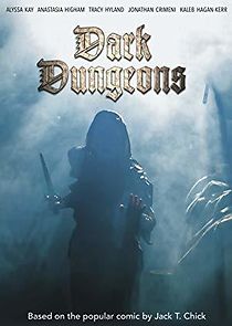 Dark Dungeons (2014)
