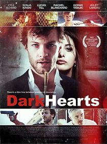 Dark Hearts (2014)