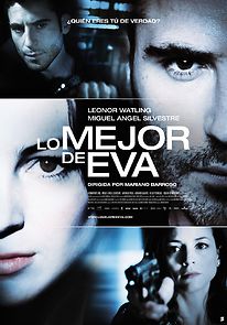 Dark Impulse (2012)
