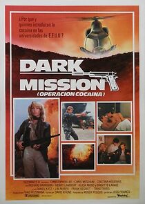 Dark Mission: Evil Flowers (1988)