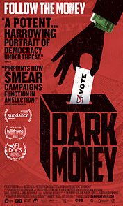 Dark Money (2018)