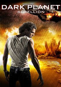Dark Planet: Rebellion (2009)