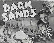 Dark Sands (1938)