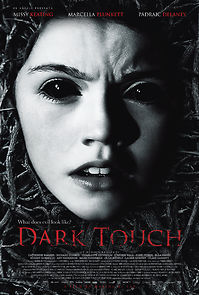 Dark Touch (2014)