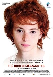 Darker Than Midnight (2014)