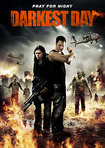 Darkest Day (2015)