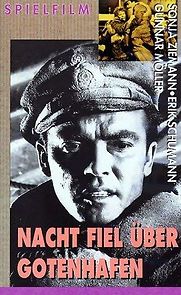 Darkness Fell on Gotenhafen (1960)