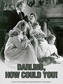 Darling, How Could You! (1951)