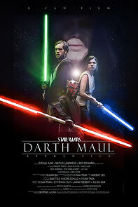 Darth Maul: Apprentice (Short 2016) (2016)