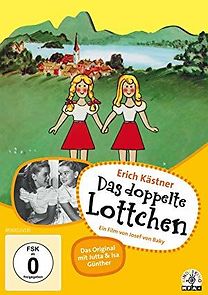 Das doppelte Lottchen (1952)
