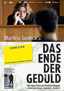 Das Ende der Geduld (2014)