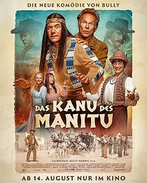 Das Kanu des Manitu (2025)
