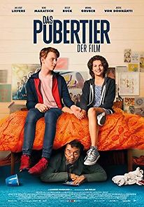 Das Pubertier (2017)