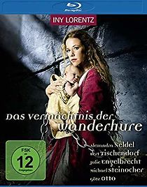 Das Vermächtnis der Wanderhure (2012)