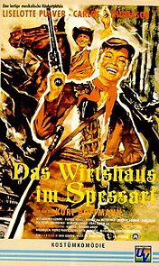 Das Wirtshaus im Spessart (1961)