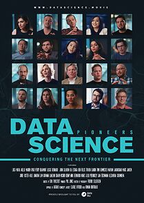 Data Science Pioneers: Conquering the Next Frontier (2019)
