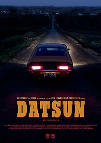 Datsun (Short 2021) (2021)