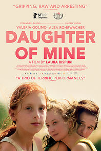 Daughter of Mine (2019)