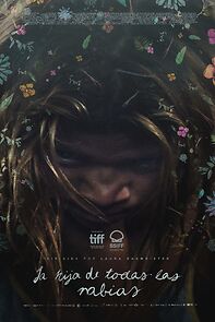 Daughter of Rage (2023)