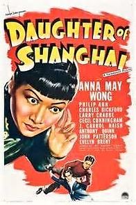 Daughter of Shanghai (1937)