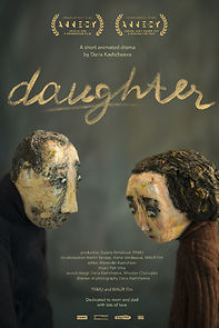 Daughter (Short 2019) (2019)