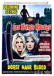 Daughters of Darkness (1971)