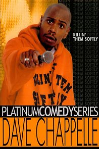 Dave Chappelle: Killin' Them Softly (2000)