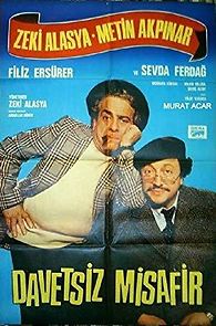 Davetsiz misafir (1983)