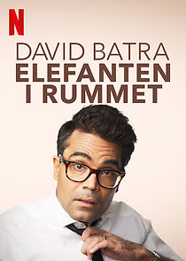 David Batra: Elefanten i Rummet (TV Special 2020) (2020)