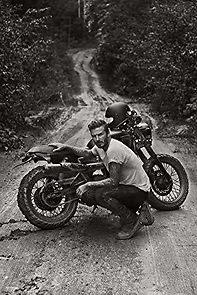 David Beckham: Into the Unknown (2014)
