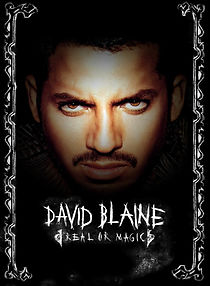 David Blaine: Real or Magic (2013)
