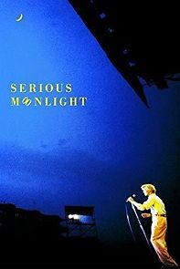David Bowie: Serious Moonlight (2017)