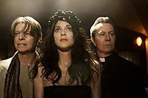 David Bowie: The Next Day (2013)