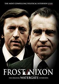David Frost Interviews Richard Nixon (1977)